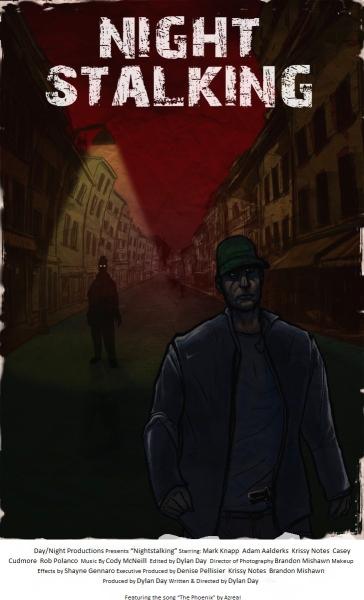 Nightstalking