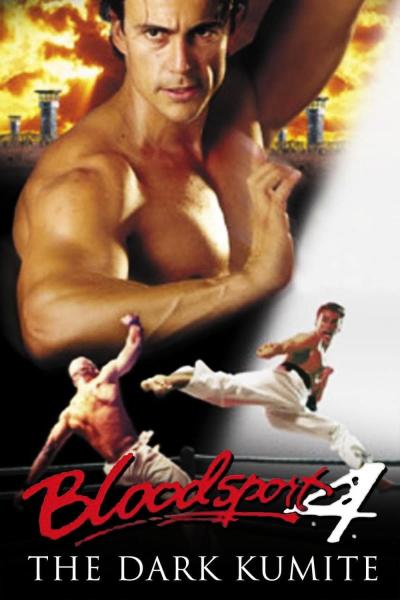 Bloodsport