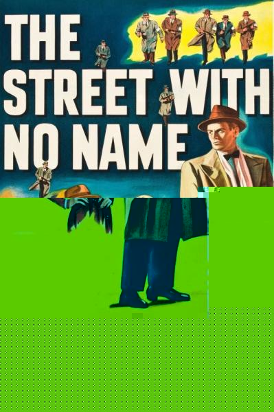 The Street with No Name