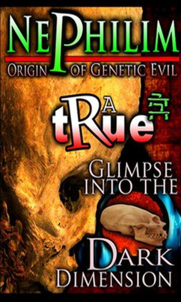 Nephilim: Origin of Genetic Evil