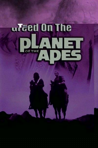 Treachery and Greed on the Planet of the Apes