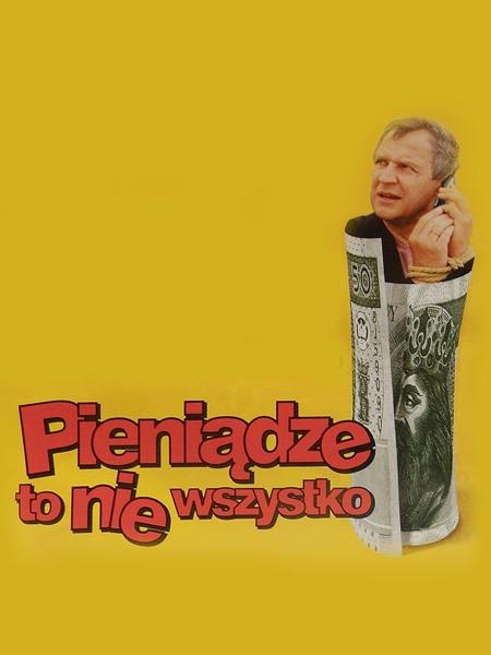 Pieniadze to nie wszystko