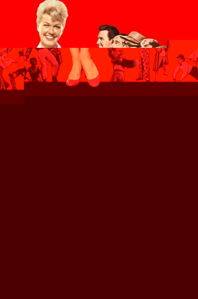 The Pajama Game