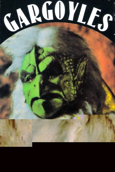 Gargoyles