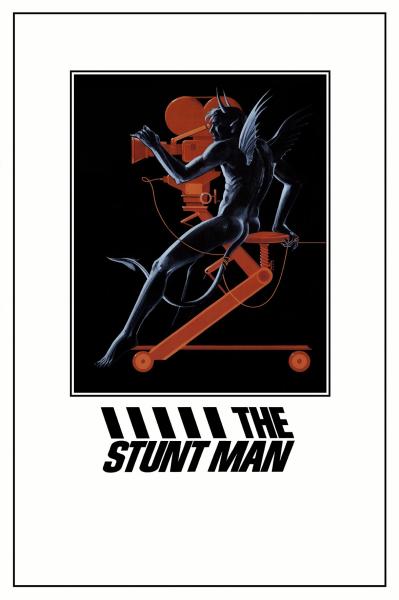 The Stunt Man