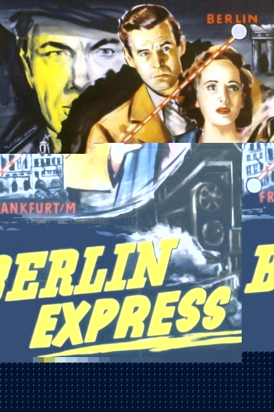 Berlin Express