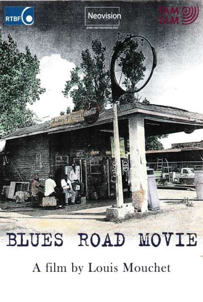 Voyage au coeur du blues