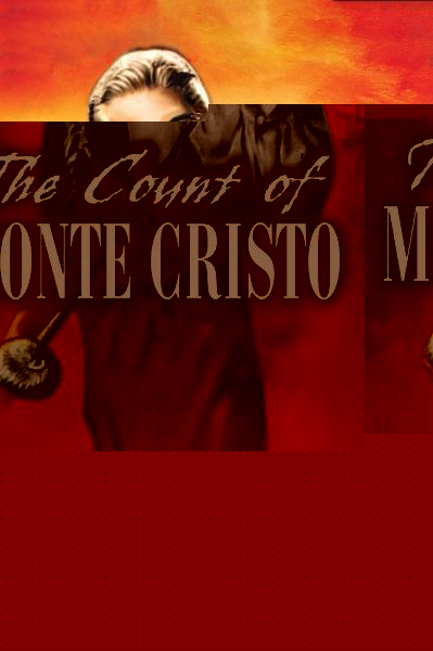 The Count of Monte Cristo