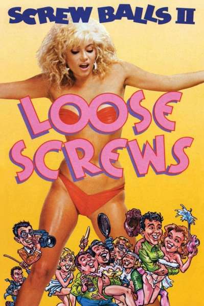 Screwballs