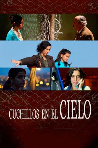 Cuchillos en el cielo