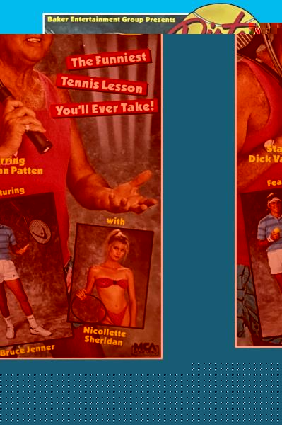 Dirty Tennis