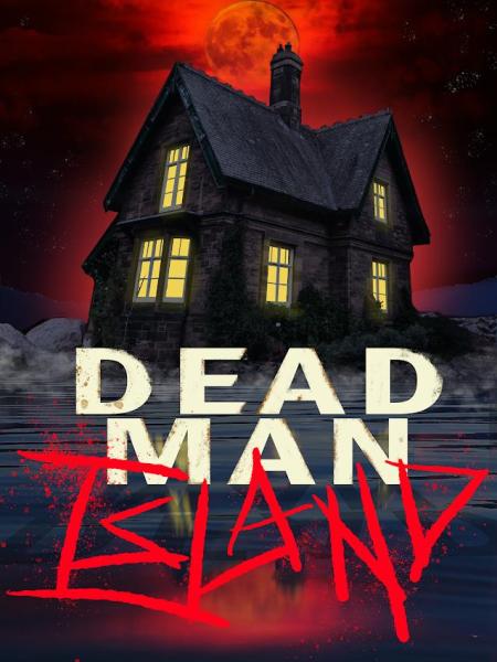 Dead Man Island
