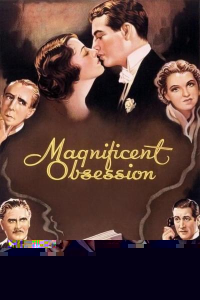 Magnificent Obsession