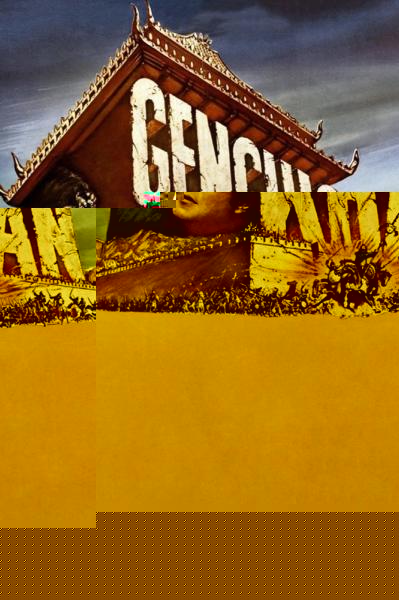 Genghis Khan