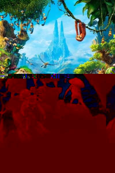 The Croods