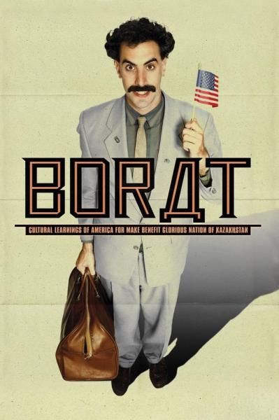 Borat Moviefilms