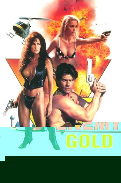 Enemy Gold