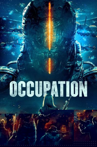 Occupation