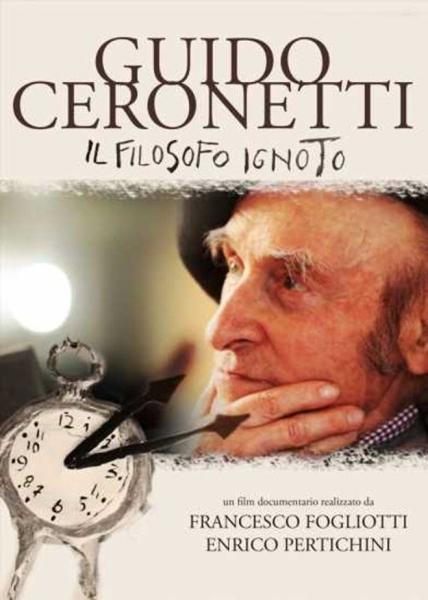 Guido Ceronetti - Il filosofo ignoto