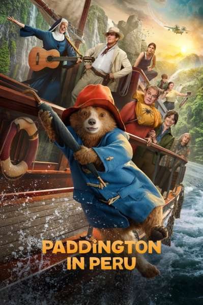 Paddington