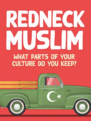 Redneck Muslim