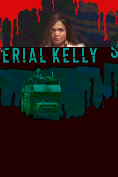 Serial Kelly