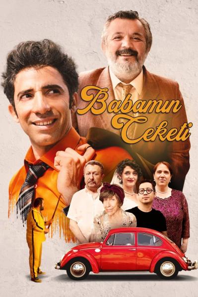Babamin Ceketi