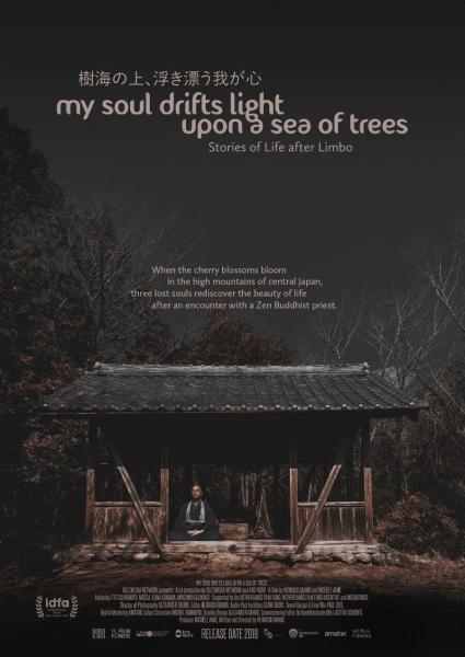 My Soul Drifts Light