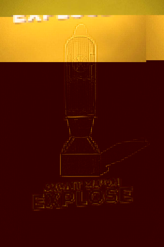 Avant qu'on explose