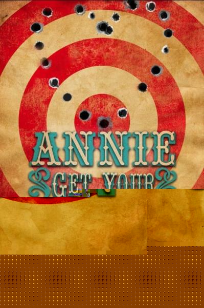 Annie Get Your Gun
