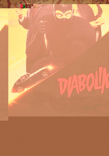 Diabolik