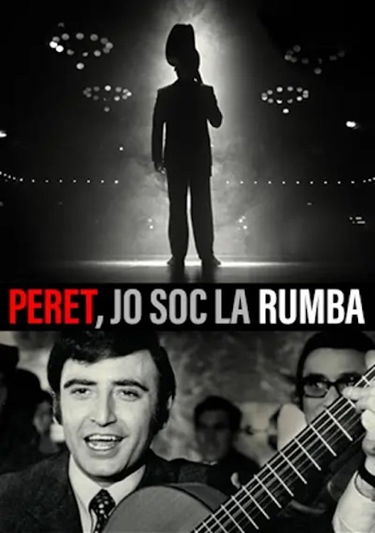 Peret: My Name Is Rumba
