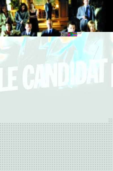 Le candidat