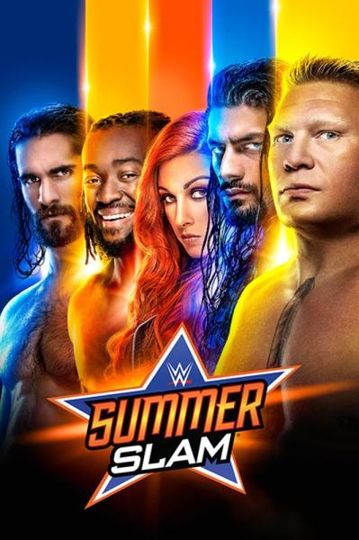 WWE: SummerSlam