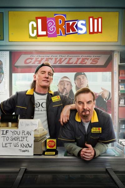 Clerks