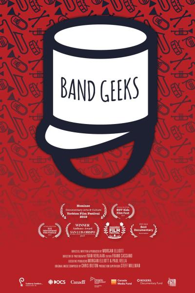 Band Geeks