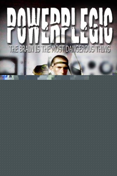 Powerplegic