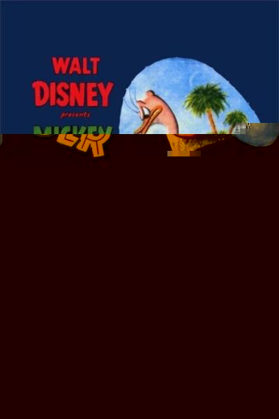 Mickey Down Under