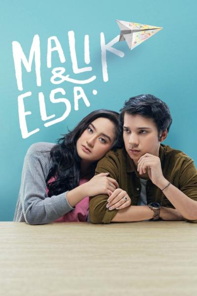 Malik and Elsa