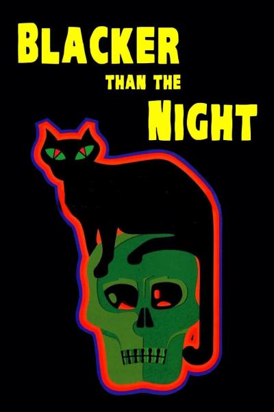 Darker Than Night