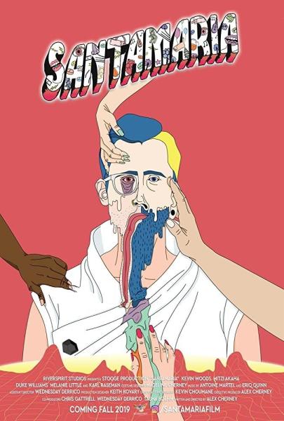 Santamaria