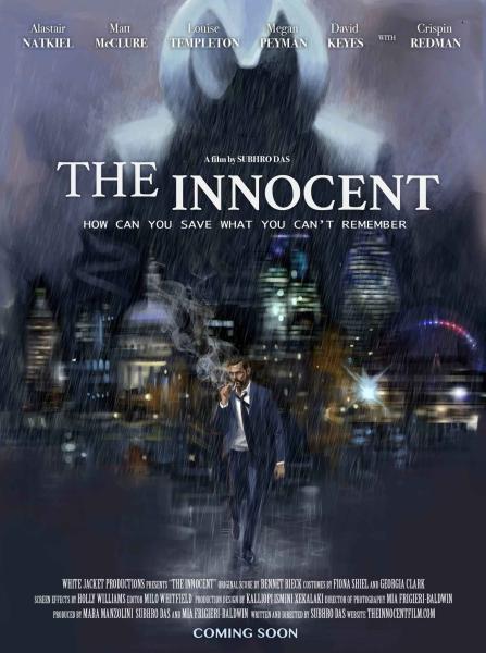 The Innocent