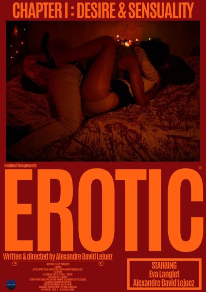 Erotic