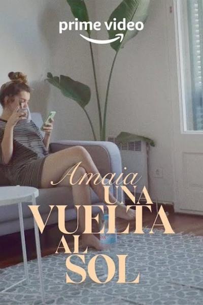 Amaia, Una vuelta al Sol