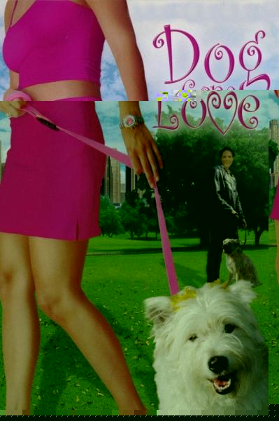 Dog Gone Love