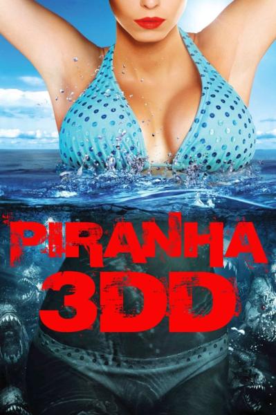 Piranha 3D