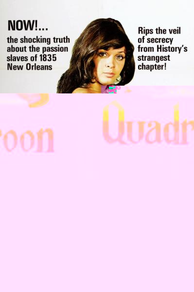 Quadroon