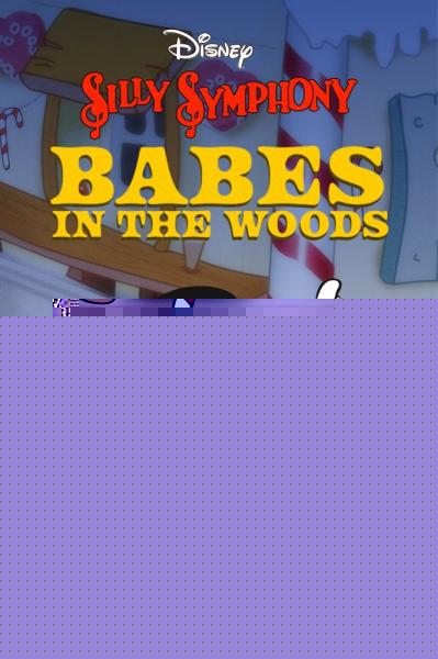 Babes in the Woods