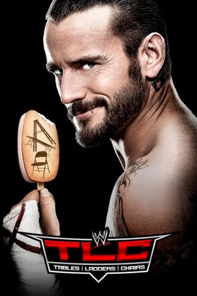 TLC: Tables, Ladders & Chairs