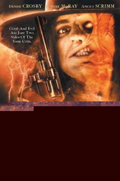 Legend of the Phantom Rider